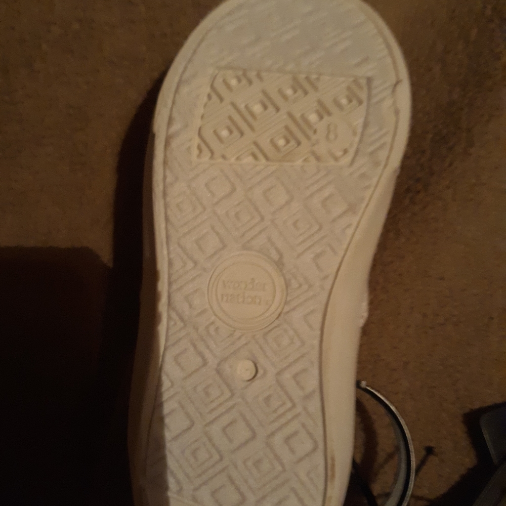 Wonder nation toddler shoes